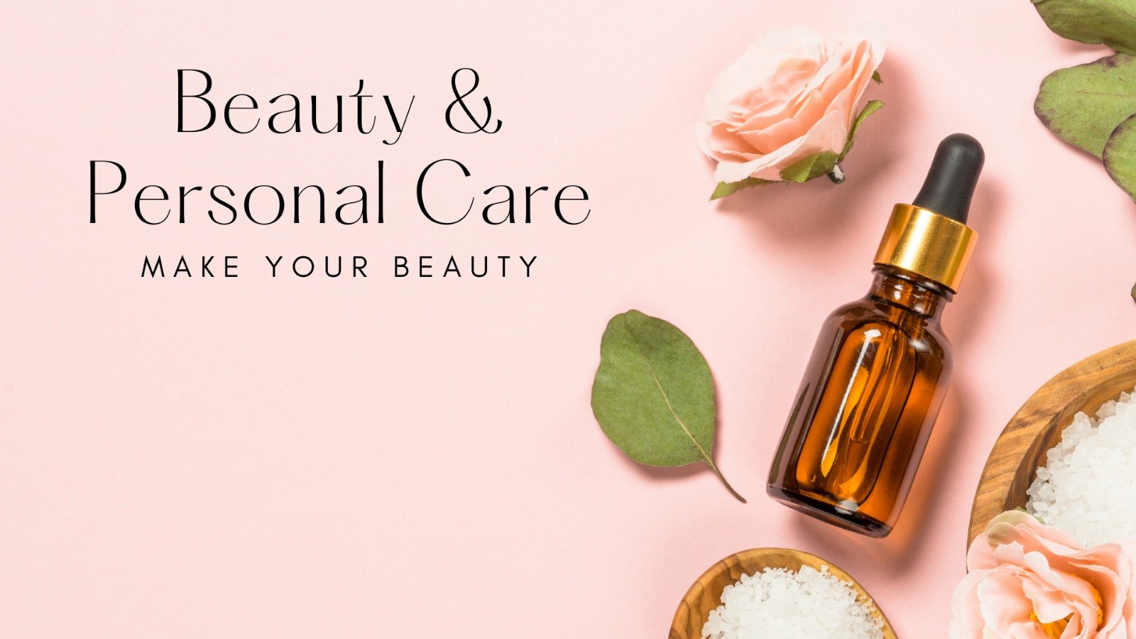 Beauty & Personal Care