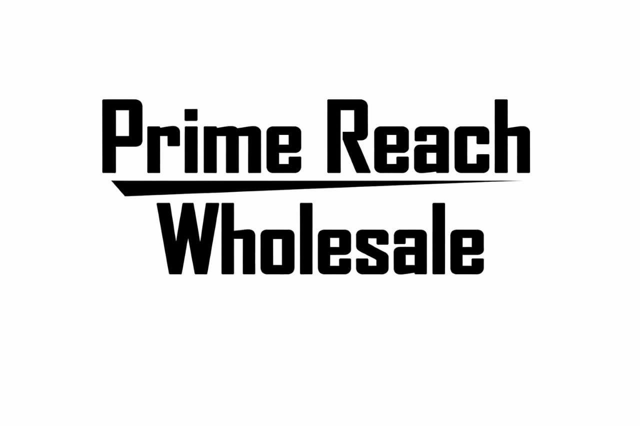 Prime Reach Wholesale